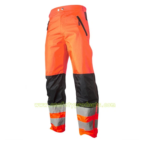 high visibility work pants