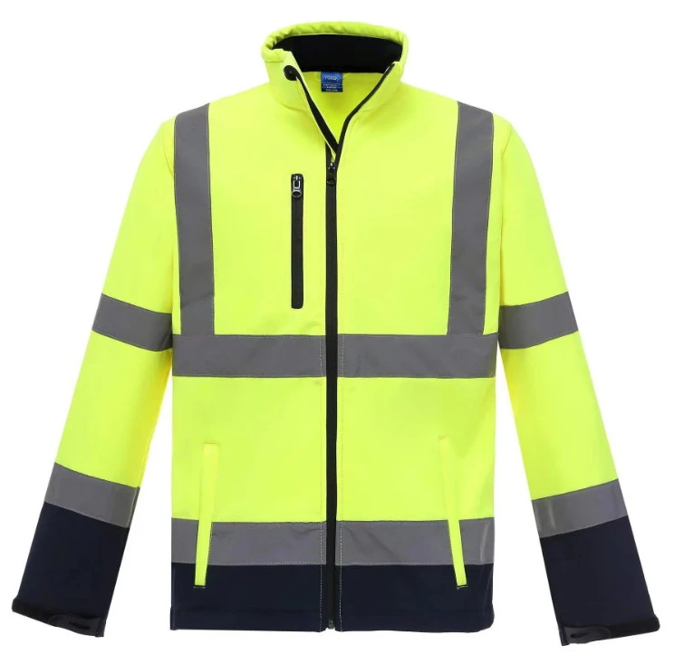 custom-hi-vis-welding-jacket-manufacturer