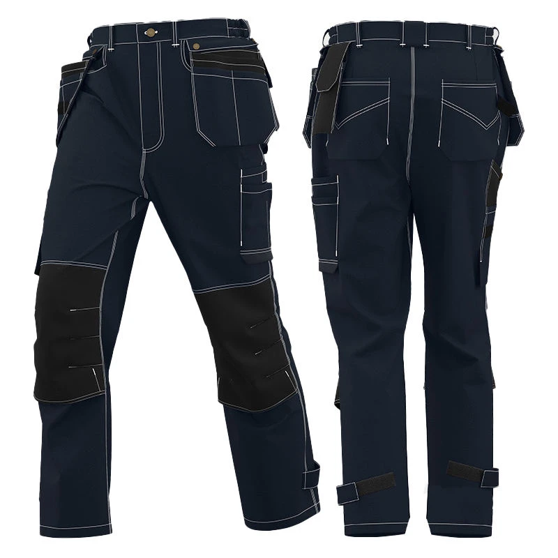 Pantalons utilitaires pour hommes