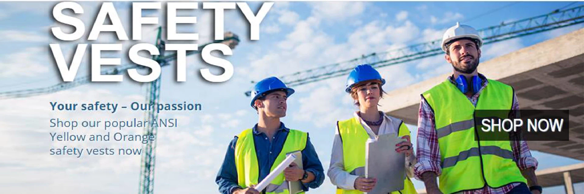 safety vest