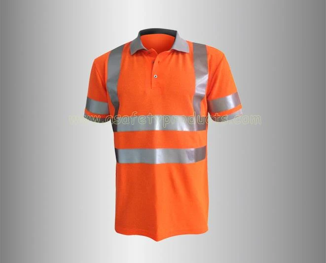 Salut Vis manches courtes T-shirt